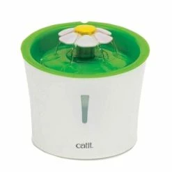 Catit Flower Water Fountain