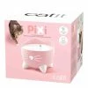 Catit PIXI Cat Drinking Fountain Pink