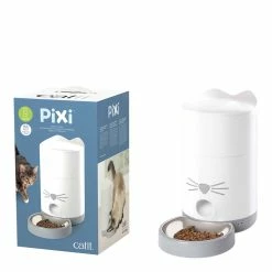 Catit PIXI Smart Feeder 6 Catit PIXI Smart Feeder -Dog Food shop catit pixi smart feeder