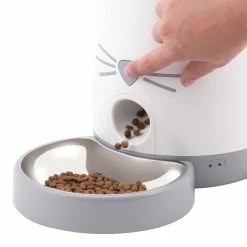 Catit PIXI Smart Feeder 7 Catit PIXI Smart Feeder -Dog Food shop catit pixi smart feeder detailed