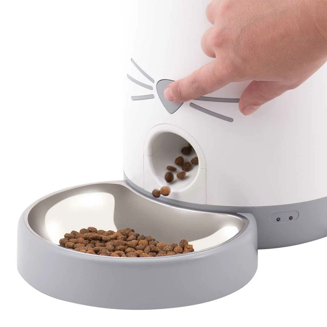 Catit PIXI Smart Feeder 4 Catit PIXI Smart Feeder - Image 4