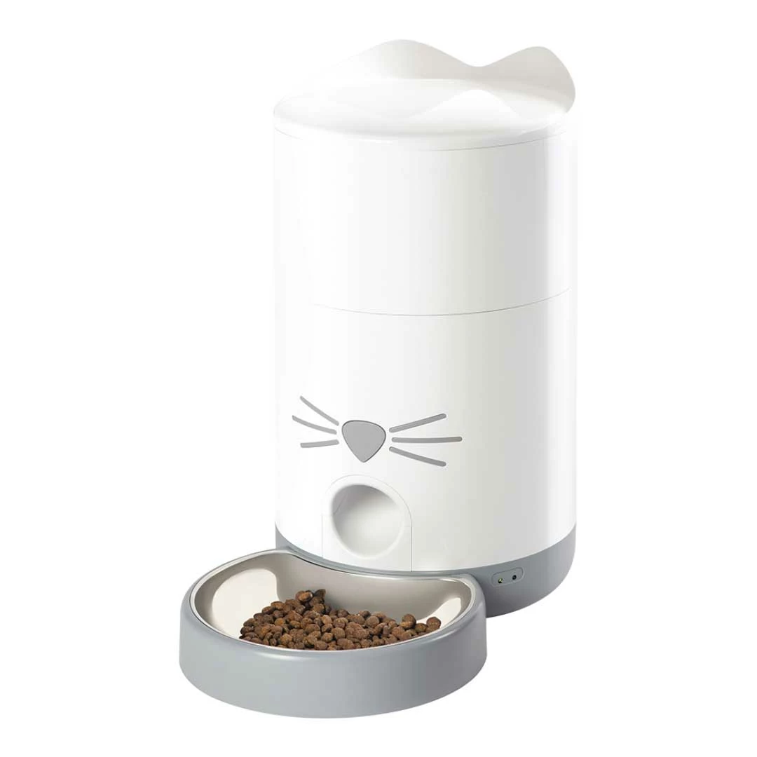Catit PIXI Smart Feeder 1 Catit PIXI Smart Feeder
