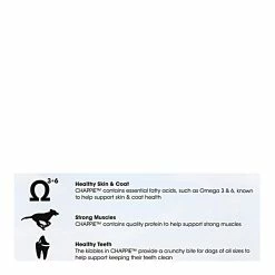 Chappie With Beef And Wholegrain Cereal 15kg 6 Chappie With Beef And Wholegrain Cereal 15kg -Dog Food shop chappie dog beef and whole 20grain 20cereal special diet