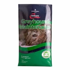 Chudleys Greyhound Maintenance 15kg