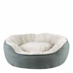 Dream Paws High-side Dog Bed Medium To Large