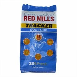 Red Mills Tracker Dog Food 15kg