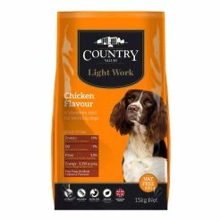 Country Value Chicken 15kg