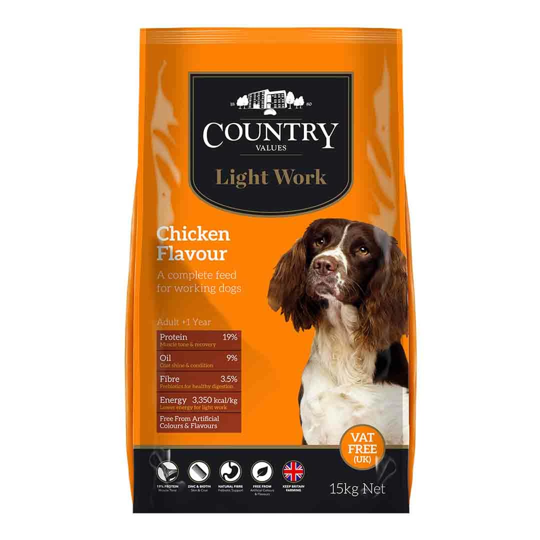 Country Value Chicken 15kg 1 Country Value Chicken 15kg