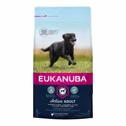 Eukanuba Adult Large Breed Chicken 2kg