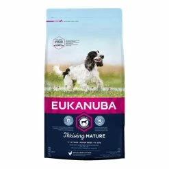 Eukanuba Senior Medium Breed Chicken 2kg