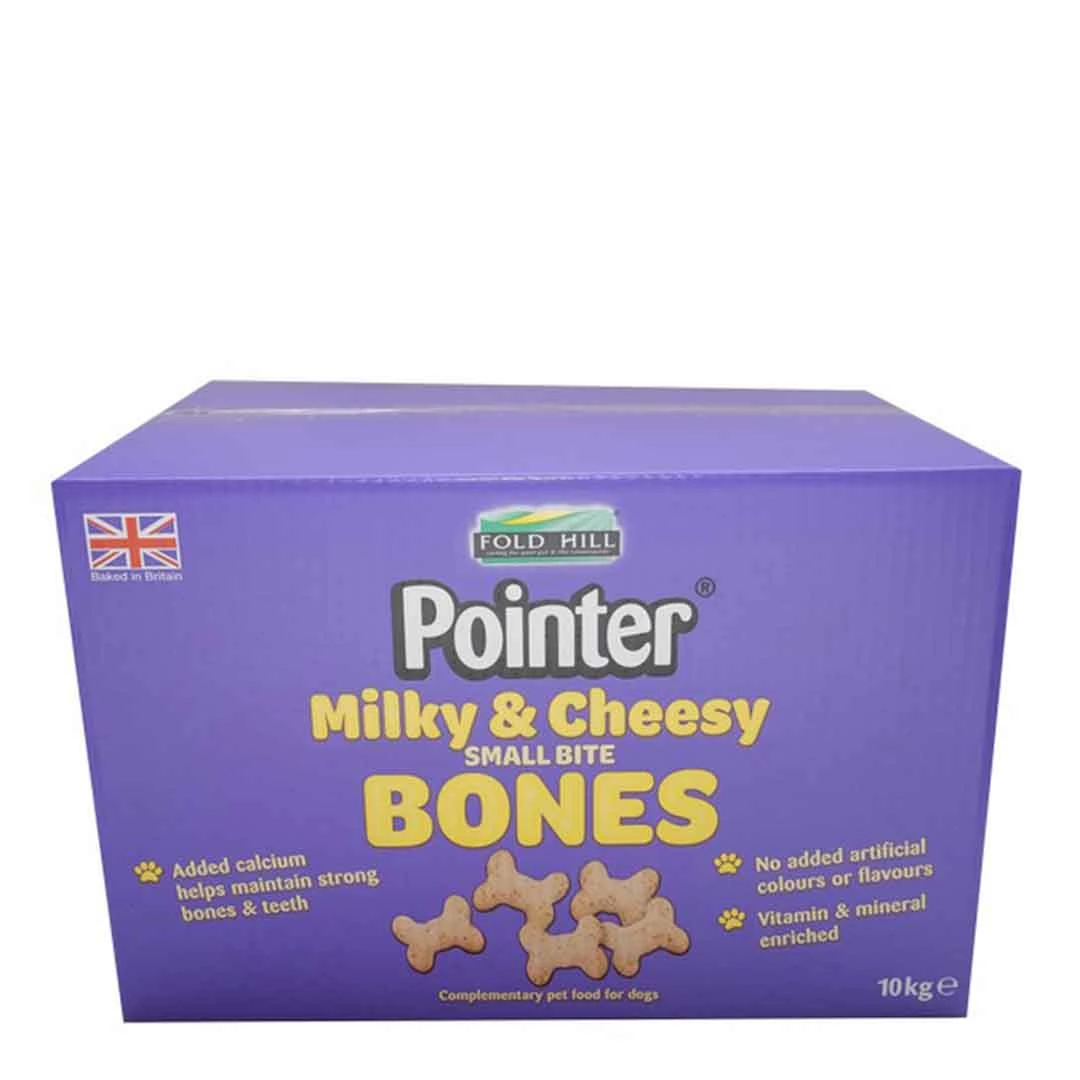 Chewdles Milky Cheesy Small Bite Bones 1 Chewdles Milky Cheesy Small Bite Bones