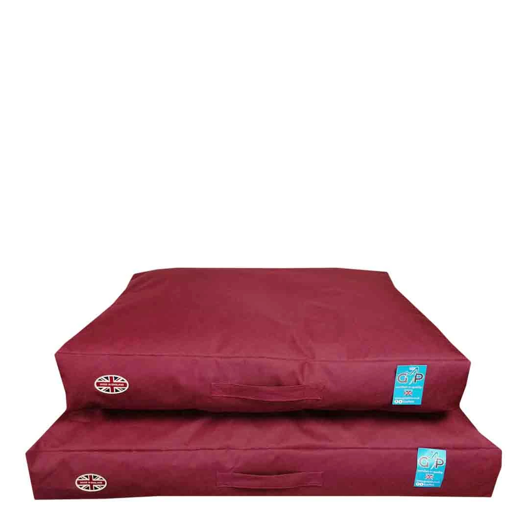 Gorpet Outdoor Premium Sleeper Wine Medium 1 Gorpet Outdoor Premium Sleeper Wine Medium
