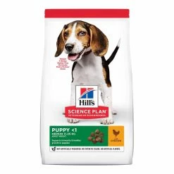 Hills Science Plan Hill's Science Plan Puppy Medium Dry Dog Food Chicken Flavour 14kg