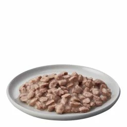 James Wellbeloved Grain Free Adult 1+ Wet Cat Food Pouches With Turkey In Gravy 24 X 85g 7 James Wellbeloved Grain Free Adult 1+ Wet Cat Food Pouches With Turkey In Gravy 24 X 85g -Dog Food shop james wellbeloved adult cat turkey in gravy grain free food size