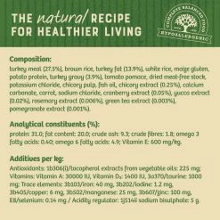 James Wellbeloved Adult Dry Cat Food, Turkey & Rice, 4kg 16 James Wellbeloved Adult Dry Cat Food, Turkey & Rice, 4kg -Dog Food shop james wellbeloved adult cat turkey ingredients