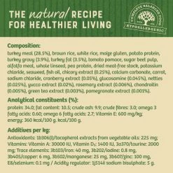 James Wellbeloved Adult Dry Cat Food, Light Recipe, Turkey 1.5kg -Dog Food shop james wellbeloved adult cat turkey light recipe ingredients