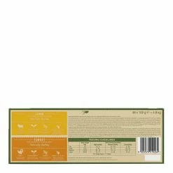 James Wellbeloved Grain Free Turkey & Lamb 48 Pack 6 James Wellbeloved Grain Free Turkey & Lamb 48 Pack -Dog Food shop james wellbeloved adult dog lamb turkey gravy back