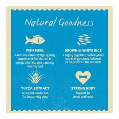 James Wellbeloved Dog Large Breed Adult Fish & Rice 15kg -Dog Food shop james wellbeloved adult large breed fish and rice special diet