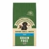 James Wellbeloved Senior Small Breed Fish & Vegetable Grain Free 1.5kg