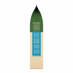 James Wellbeloved Senior Small Breed Fish & Vegetable Grain Free 1.5kg 9 James Wellbeloved Senior Small Breed Fish & Vegetable Grain Free 1.5kg -Dog Food shop james wellbeloved dog senior small fish grain free dry food kibbles side