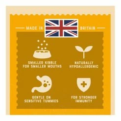 James Wellbeloved Adult Small Breed Lamb & Rice 7.5kg -Dog Food shop james wellbeloved lamb and rice for adult small breeddry food kibbles special diet