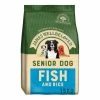 James Wellbeloved Dog Senior Fish & Rice 15kg