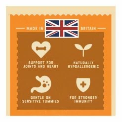 James Wellbeloved Dog Senior Turkey & Rice 7.5kg -Dog Food shop james wellbeloved senior dog turkey and rice dry food kibbles special diet