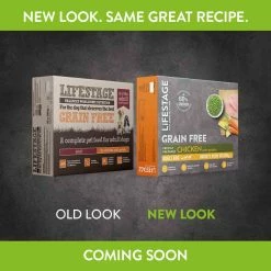 Lifestage Adult Chicken And Potato Tray 12x395g -Dog Food shop lifestage adult dog chicken potato new look