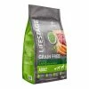 Lifestage Grain Free Adult Dog Lamb & Potato 12kg