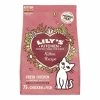 Lilys Kitchen Lily's Kitchen Chicken & White Fish For Kittens 800g