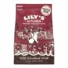 Lilys Kitchen Lily's Kitchen Duck, Salmon & Venison Wild Woodland Walk For Dogs 2.5kg