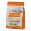 Natures Variety Nature's Variety Selected Dry Adult Sterilised Cat Free Range Chicken 3kg