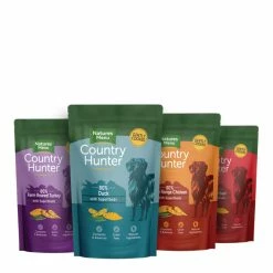 Natures Menu Country Hunter Superfood Selection 12x150g