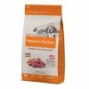 Natures Variety Nature's Variety Complete Freeze Dried Food Dog Beef 840g