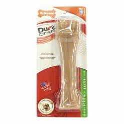 Nylabone Bacon Dura Bone Souper