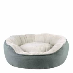 Dream Paws High-side Dog Bed Small To Medium