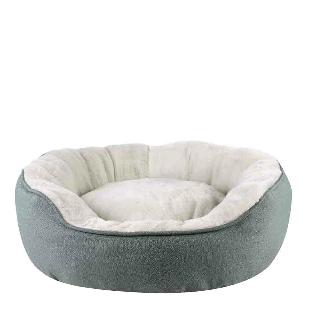 Dream Paws High-side Dog Bed Small To Medium 1 Dream Paws High-side Dog Bed Small To Medium