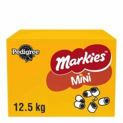 Pedigree Treats Markies Mini 12.5kg