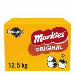 Pedigree Treats Markies Original, 12.5kg