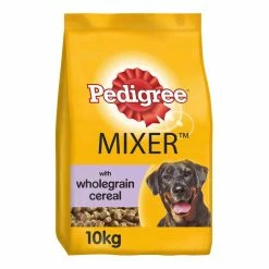 Pedigree Mixer Original Dog Food 10kg