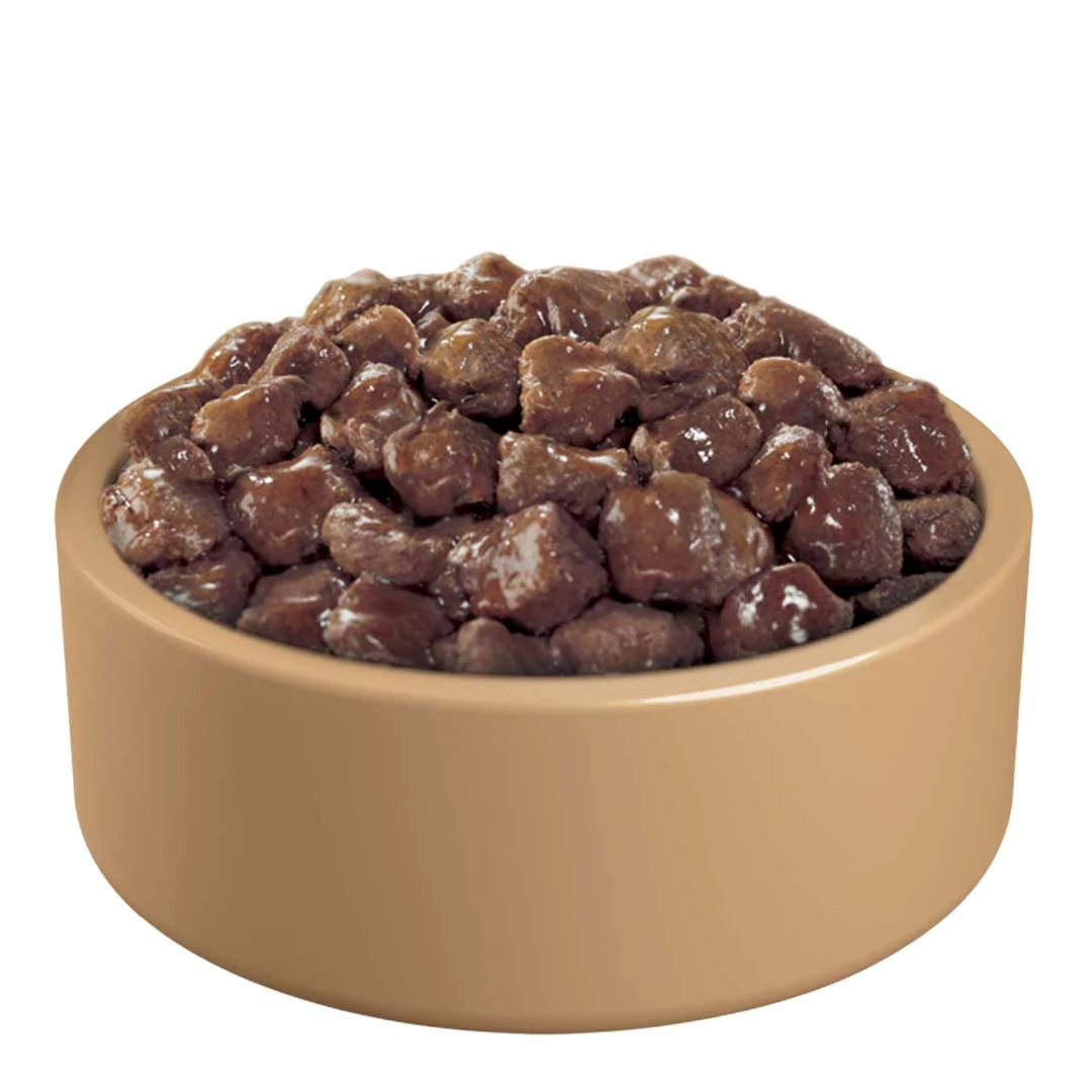 Pedigree Dog Tins Mixed Meat Selection In Gravy 12 X 400g 4 Pedigree Dog Tins Mixed Meat Selection In Gravy 12 X 400g - Image 4