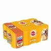 Pedigree Dog Tins Mixed Selection In Jelly 12x385g