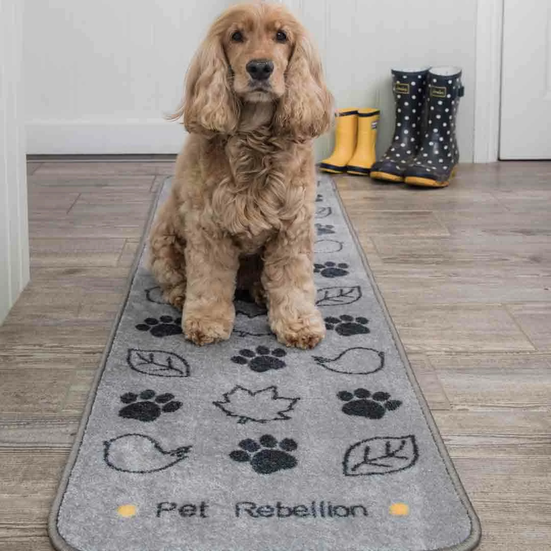 Pet Rebellion Dog Runner Country Walk 1 Pet Rebellion Dog Runner Country Walk