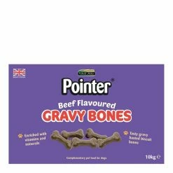 Chewdles Gravy Bones Beef