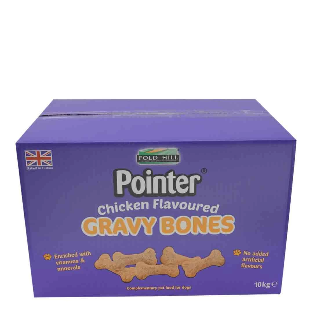 Chewdles Gravy Bones Chicken 1 Chewdles Gravy Bones Chicken