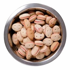 Pointer Salmon Burgers Dog Treats, 12.5kg