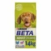 BETA Adult With Turkey & Lamb 14kg