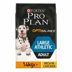 Pro Plan Dog Large Adult Athletic Chicken 14kg