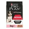 Pro Plan Dog Medium Puppy Sensitive Skin Salmon 3kg