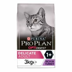 Pro Plan Cat Delicate 1.5kg